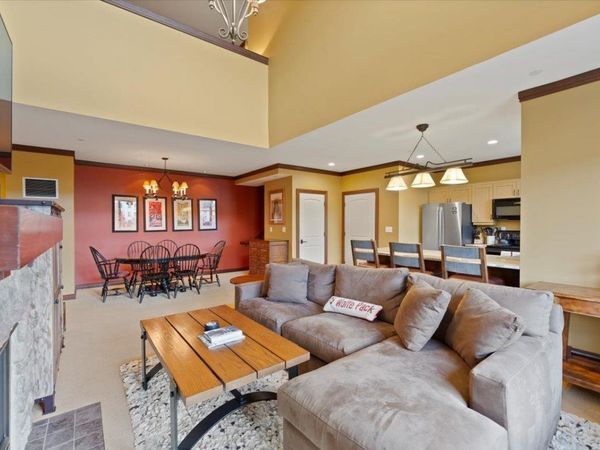 43 Middle Ridge Road, Unit 417, Stratton, VT 05155