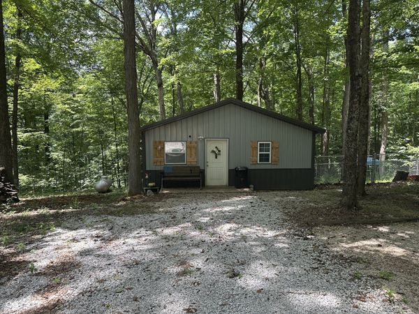 191 Schores Lane, Bedford, IN 47421