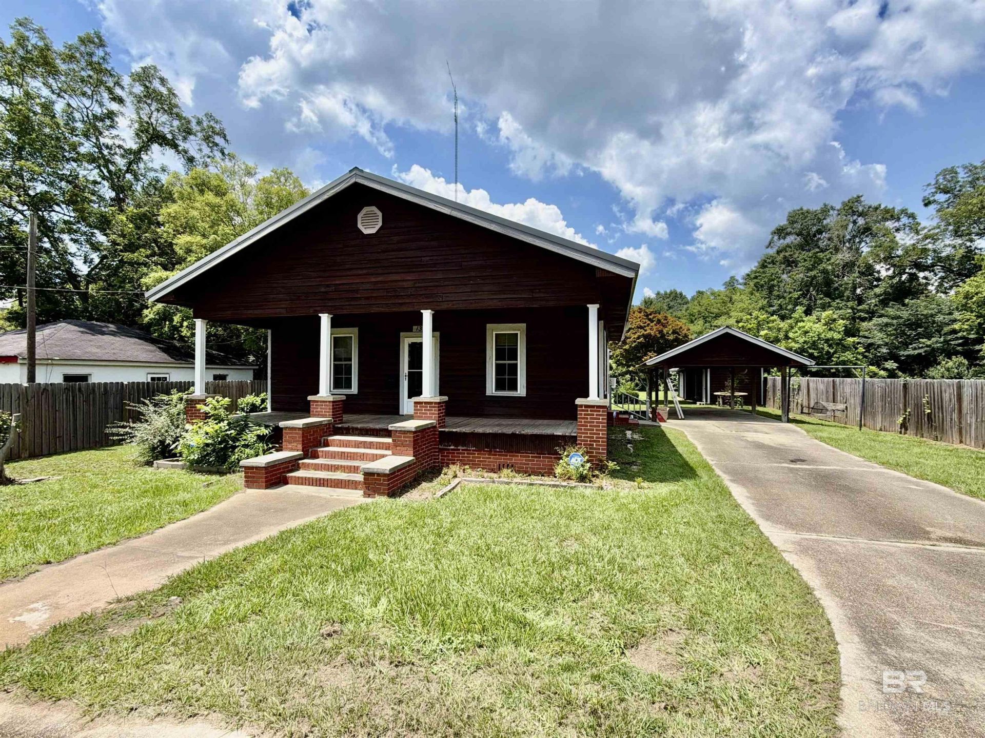 137 Ivey Street, Monroeville, AL 36460 Main Photo