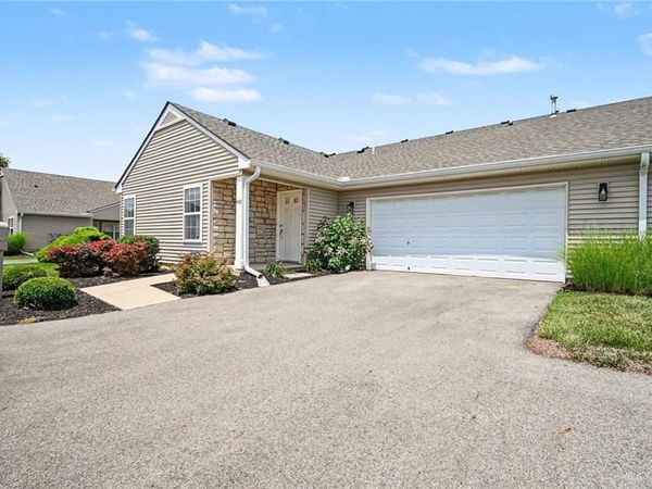 428 Bending Branch Lane, Miamisburg, OH 45342