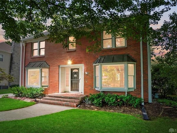 510 Northwood Drive, Springfield, OH 45504
