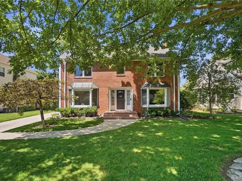 510 Northwood Drive, Springfield, OH 45504 Photo 2