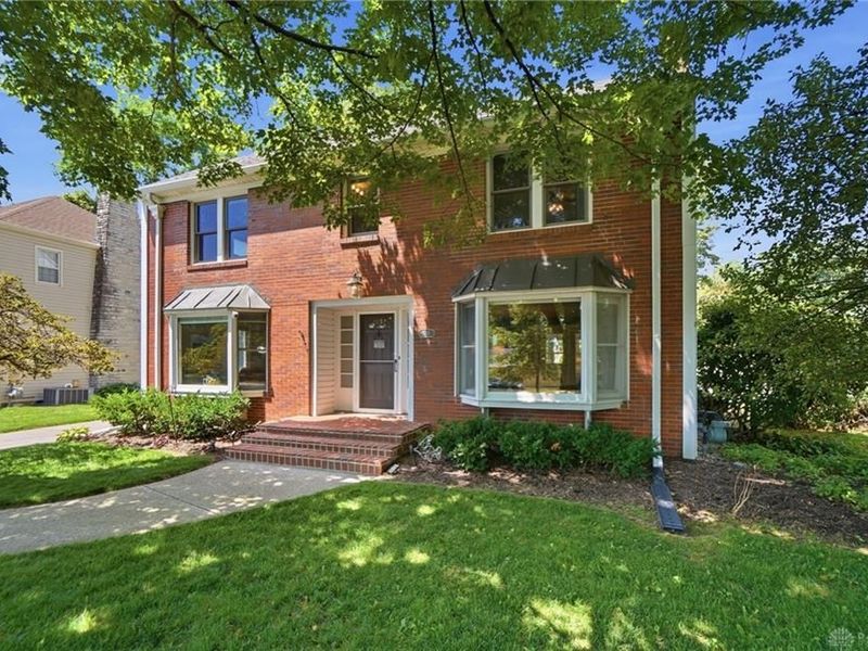 510 Northwood Drive, Springfield, OH 45504 Photo 3