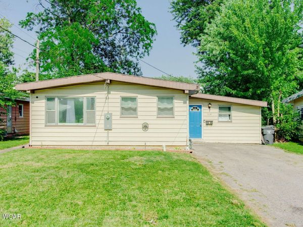1114 Judith Street, Lima, OH 45801