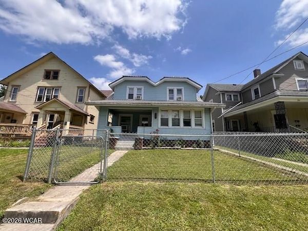 368 Windsor Street, Marion, OH 43302