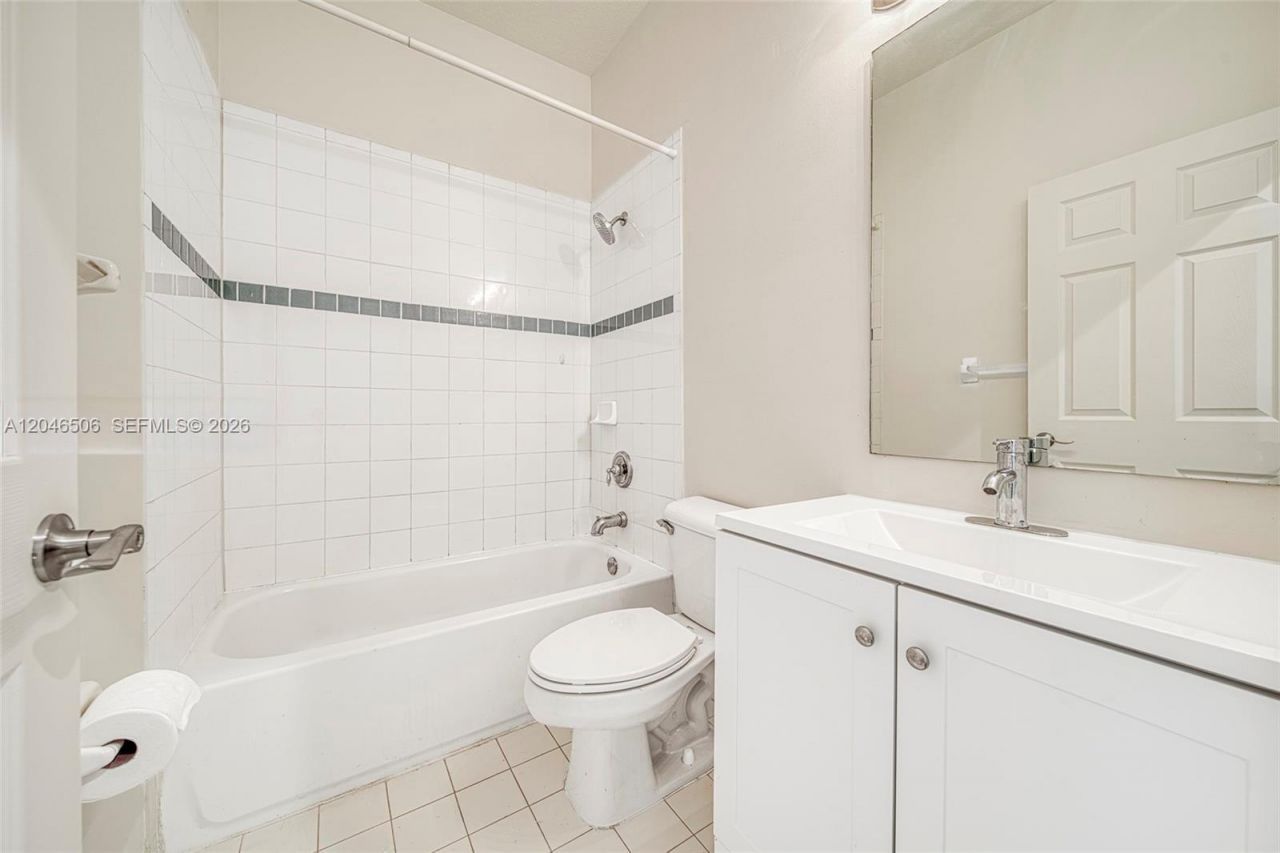 14033 SW 49th St , Unit 6, Miramar, FL 33027 Photo