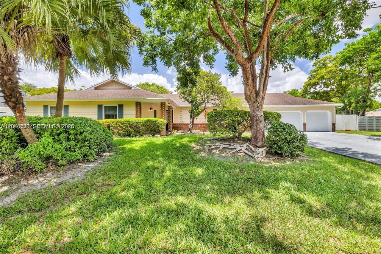 14630 SW 147th Ct , Miami, FL 33196 Photo