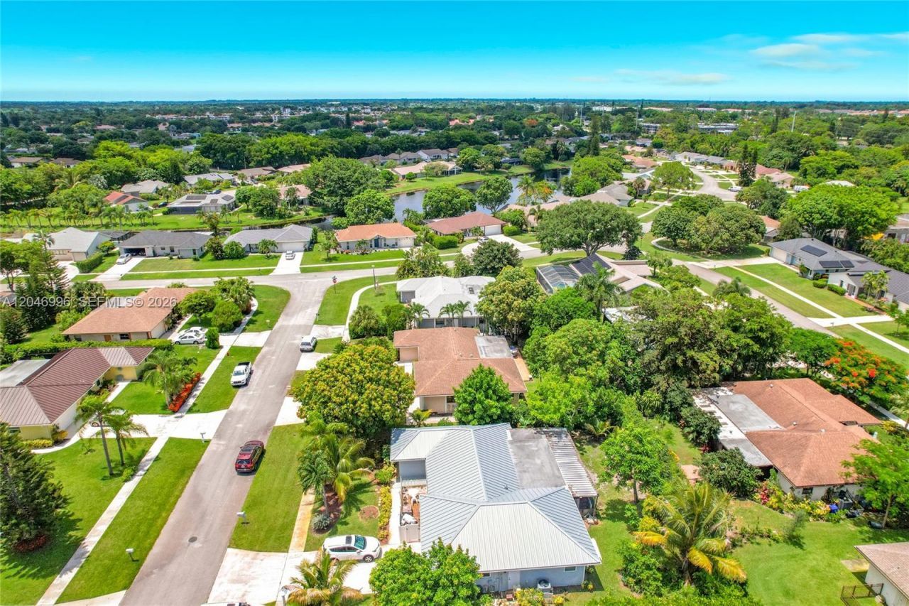 14898 Fairwind Ln, Delray Beach, FL 33484 Photo