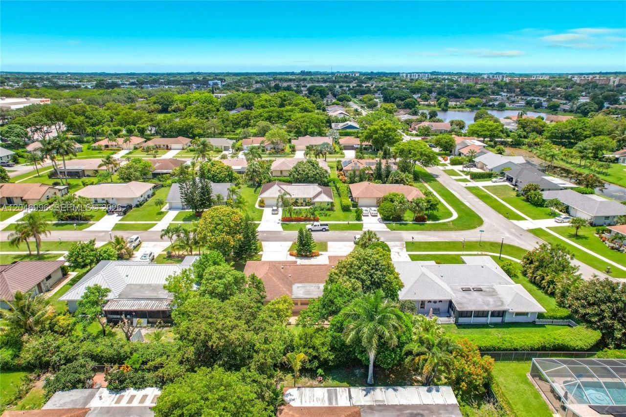 14898 Fairwind Ln, Delray Beach, FL 33484 Photo