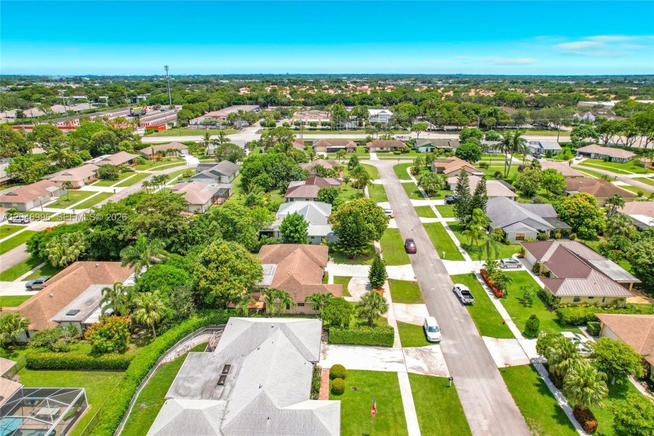 14898 Fairwind Ln, Delray Beach, FL 33484 Photo