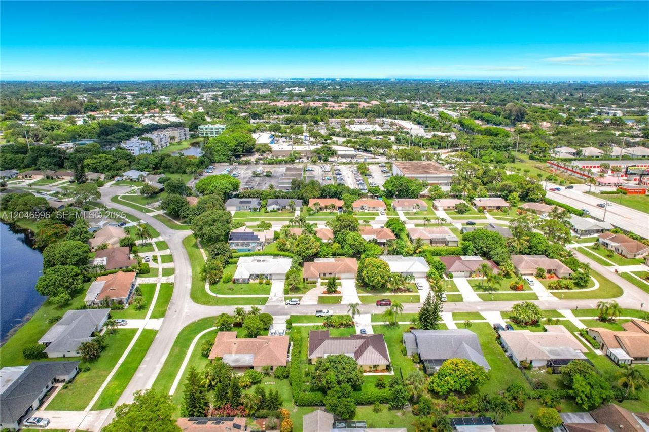 14898 Fairwind Ln, Delray Beach, FL 33484 Photo