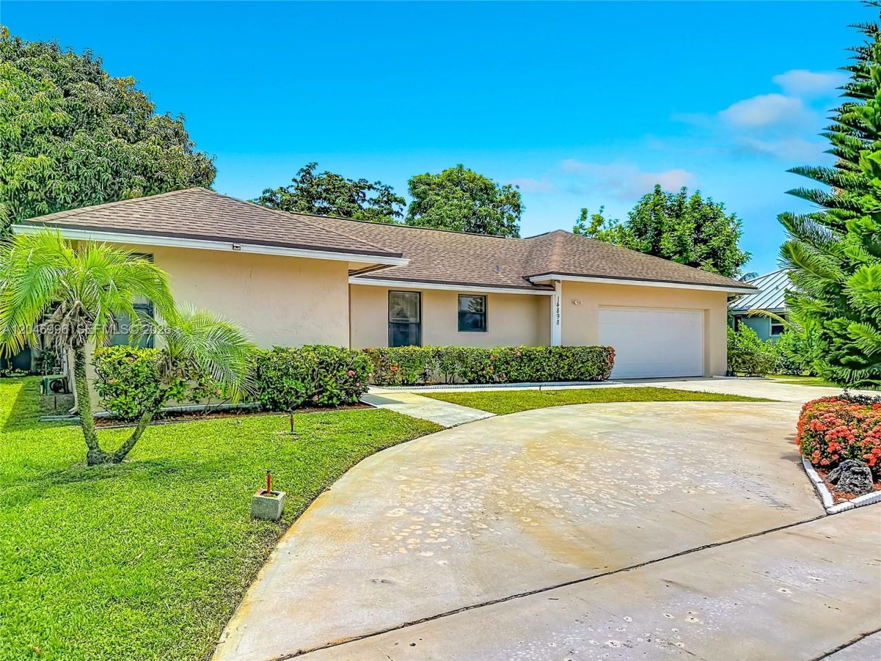 14898 Fairwind Ln, Delray Beach, FL 33484 Photo