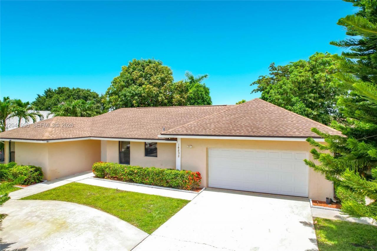 14898 Fairwind Ln, Delray Beach, FL 33484 Photo