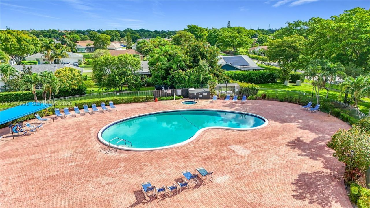 14898 Fairwind Ln, Delray Beach, FL 33484 Photo