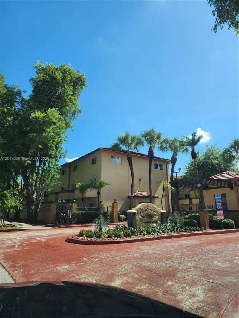 14901 SW 82nd Ter , Unit 1-103, Miami, FL 33193 Photo