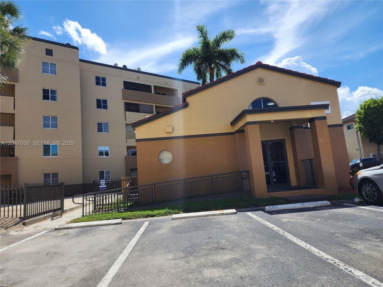 14901 SW 82nd Ter , Unit 1-103, Miami, FL 33193 Photo