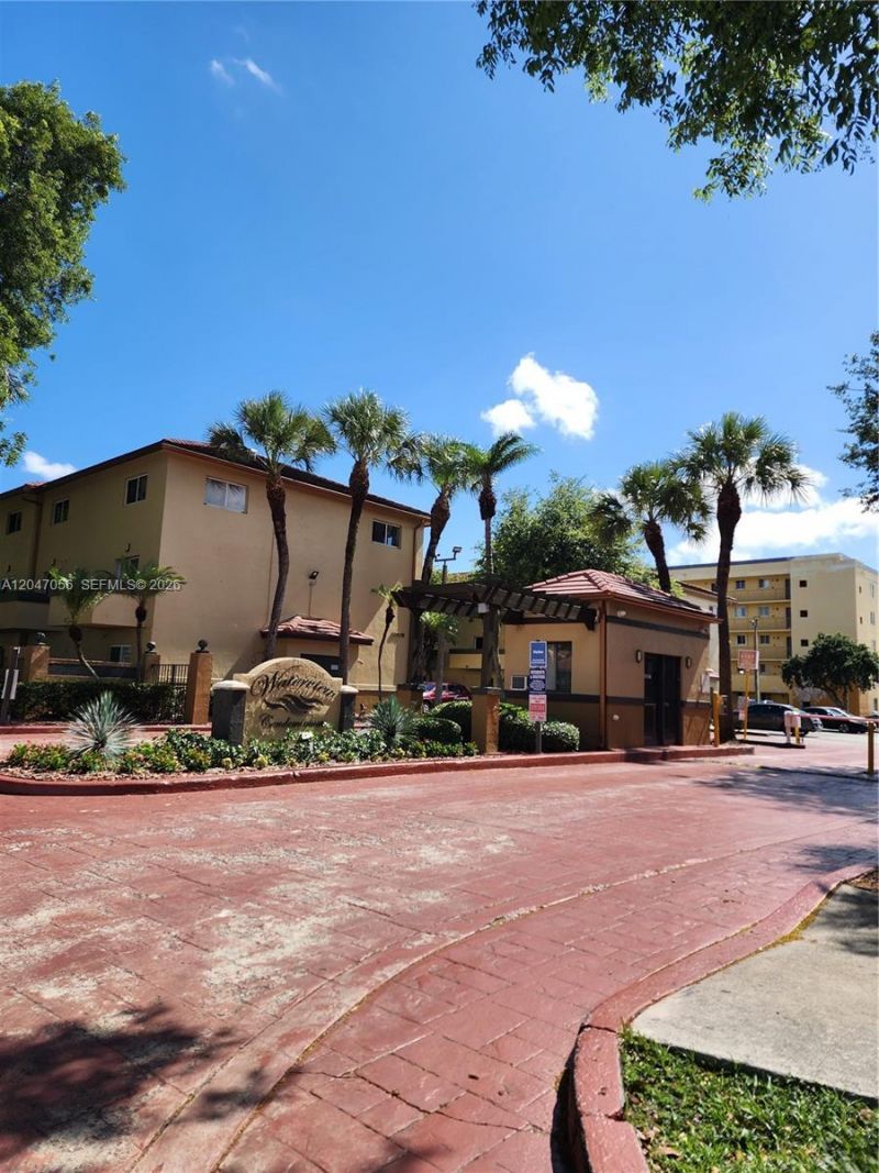 14901 SW 82nd Ter , Unit 1-103, Miami, FL 33193 Photo