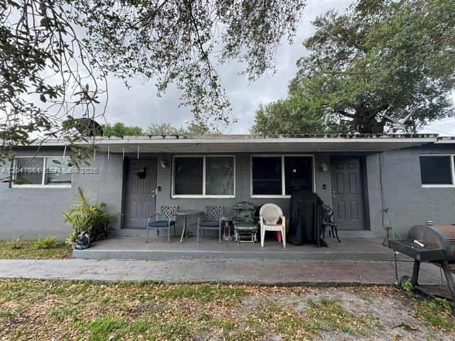 6351 Hayes St , Hollywood, FL 33024 Photo