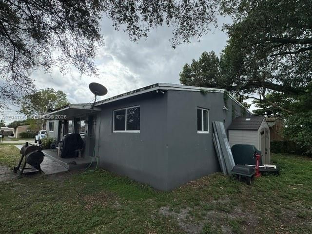 6351 Hayes St , Hollywood, FL 33024 Photo
