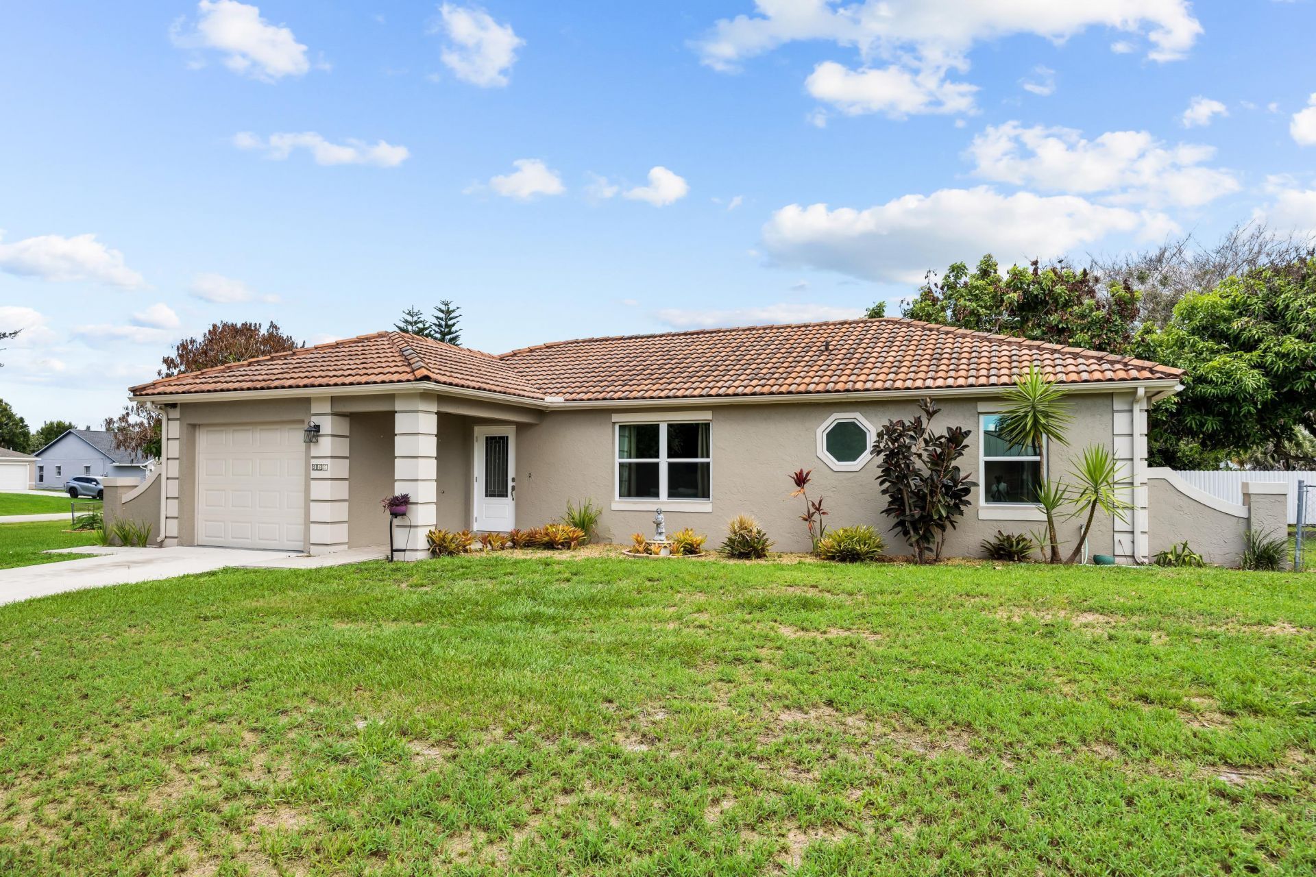 265 SW Dalton Circle, Port Saint Lucie, FL 34953 Photo