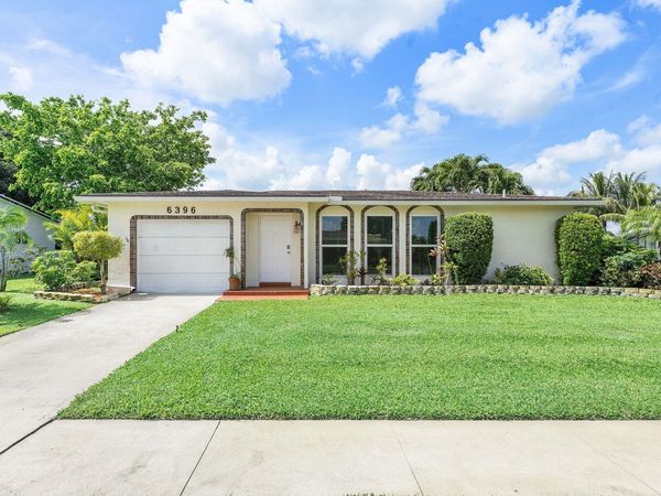 6396 Whispering Wind Way, Delray Beach, FL 33484