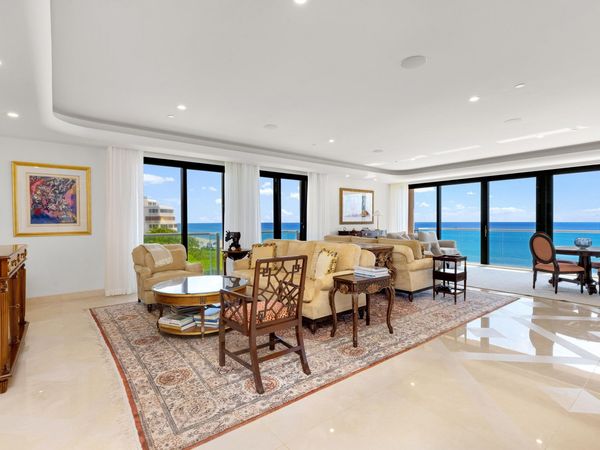 2 N Breakers Row, Unit N32, Palm Beach, FL 33480