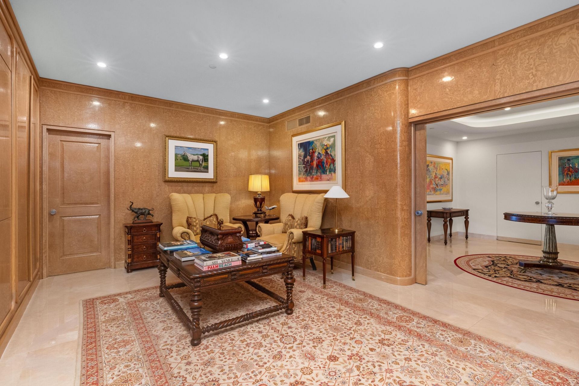 2 N Breakers Row, Unit N32, Palm Beach, FL 33480 Photo