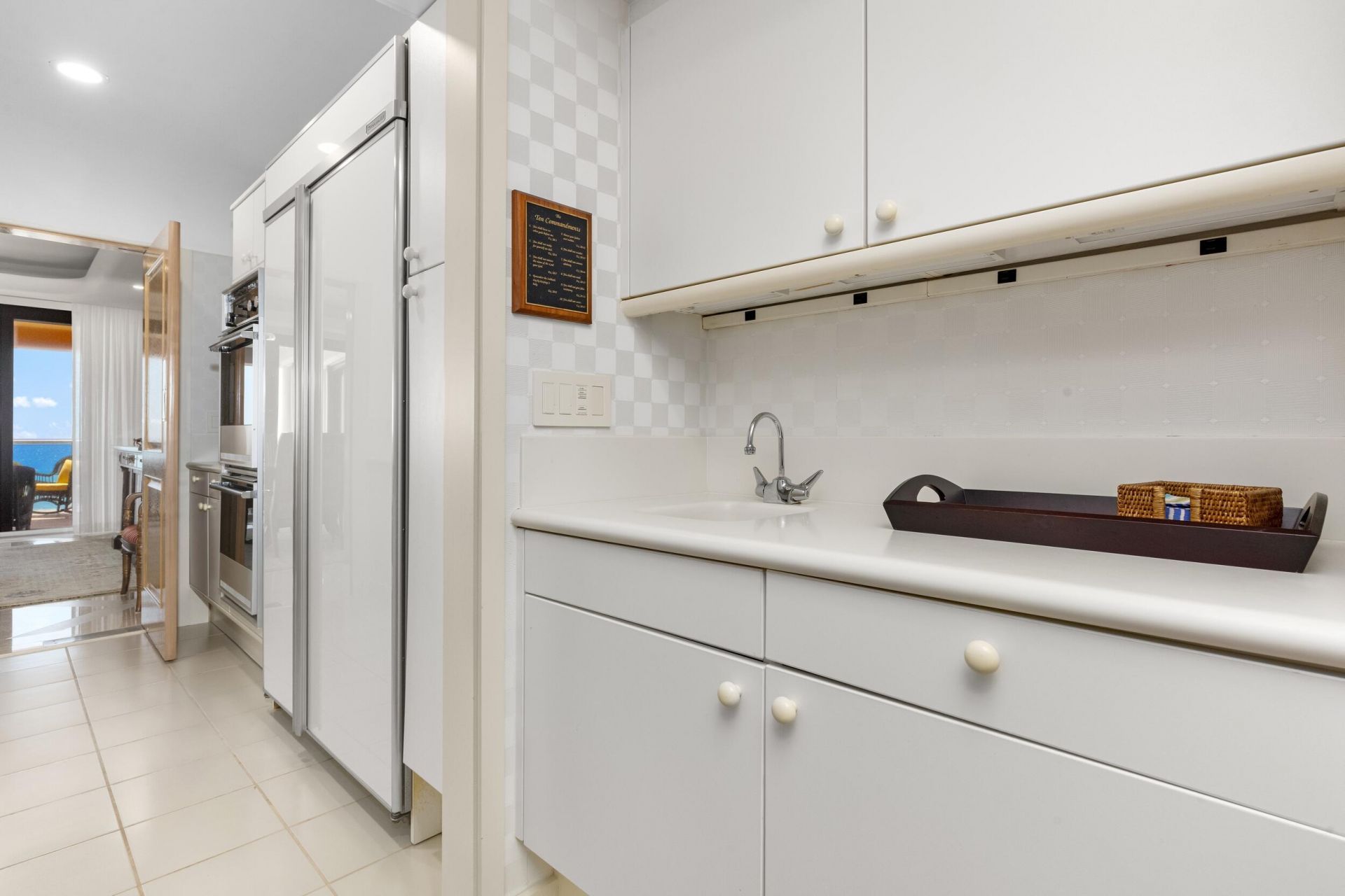 2 N Breakers Row, Unit N32, Palm Beach, FL 33480 Photo