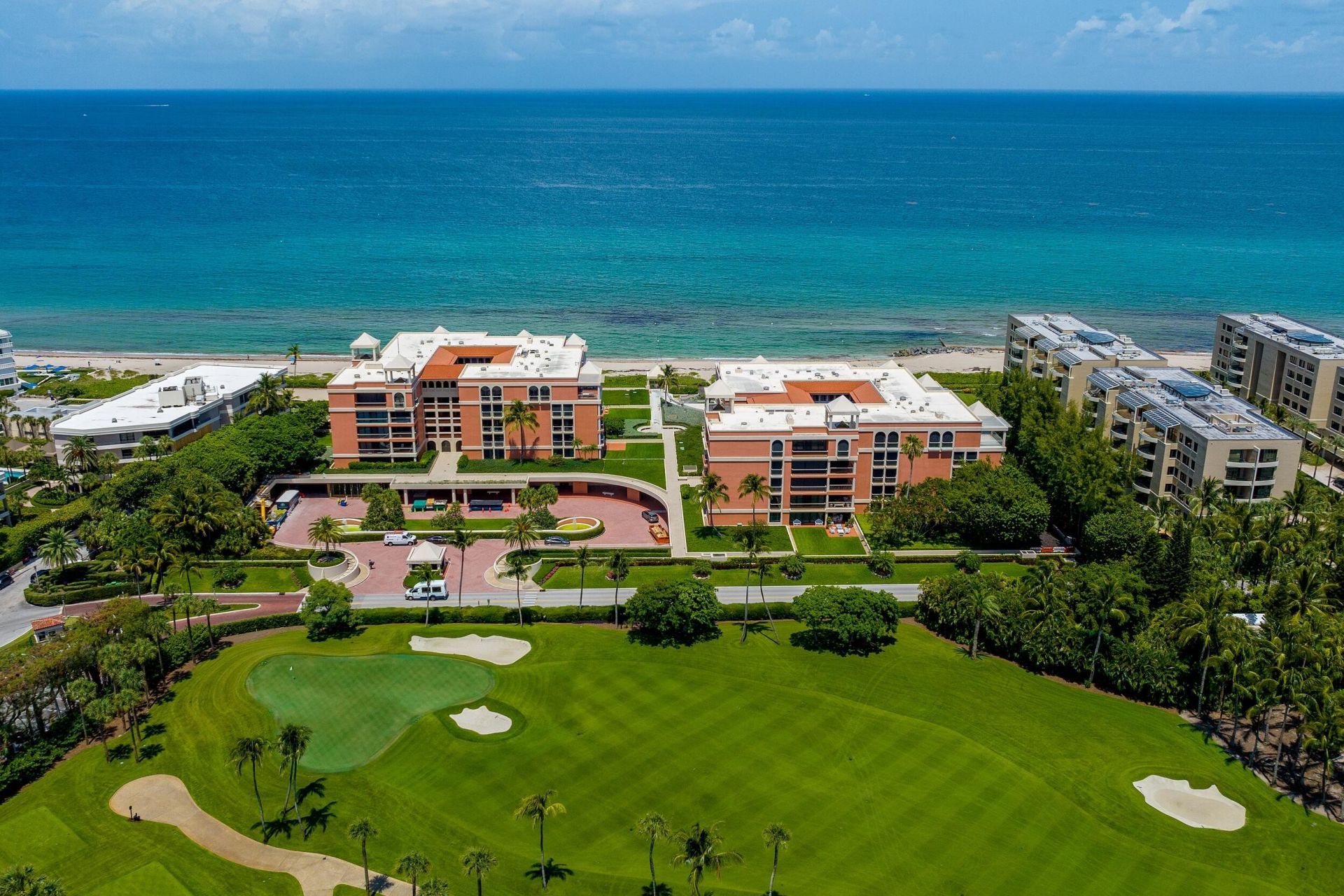 2 N Breakers Row, Unit N32, Palm Beach, FL 33480 Photo