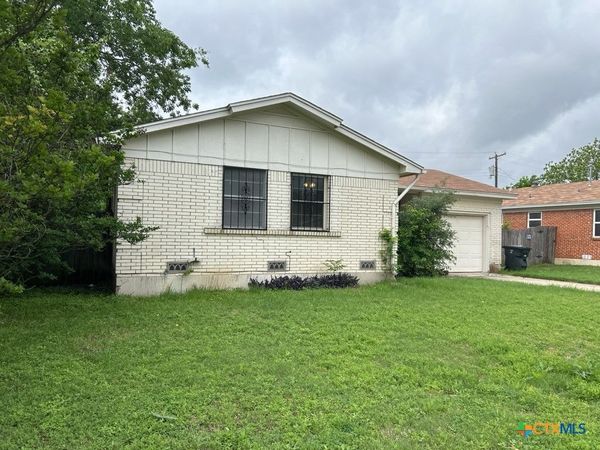 3312 Lake Travis Avenue , Killeen, TX 76543