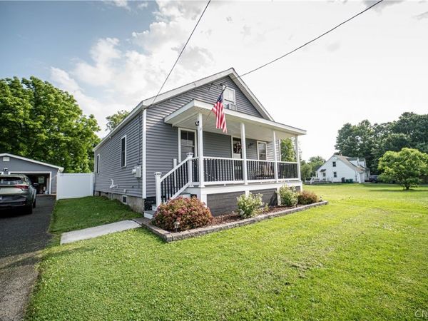 8647 Aitken Avenue, Whitesboro, NY 13492