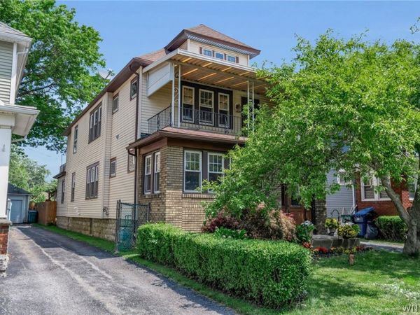 333 North Drive , Buffalo, NY 14216