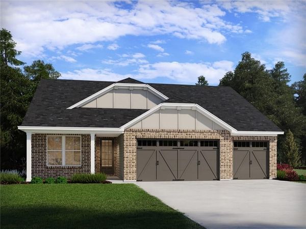 5139 Malbec Way , Braselton, GA 30517