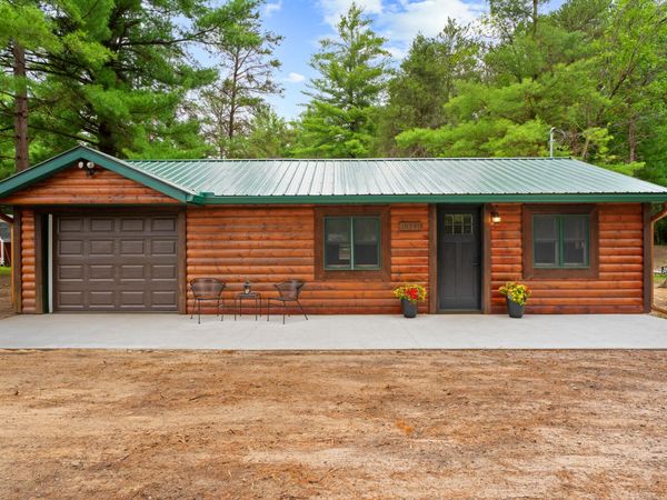 10591 Glenn Avenue, St. Helen, MI 48656