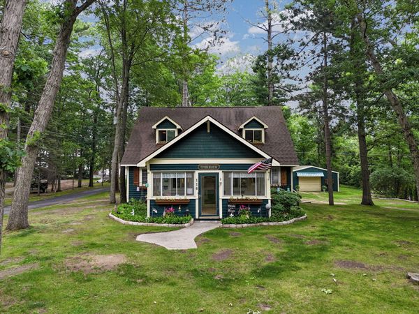 116 12th Street, Prudenville, MI 48651