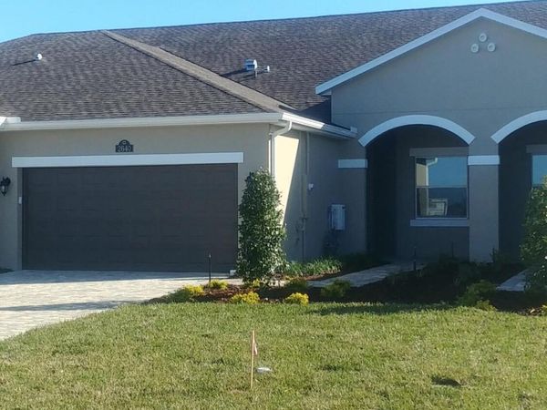 2640 Ballydoyle Lane , Melbourne, FL 32940