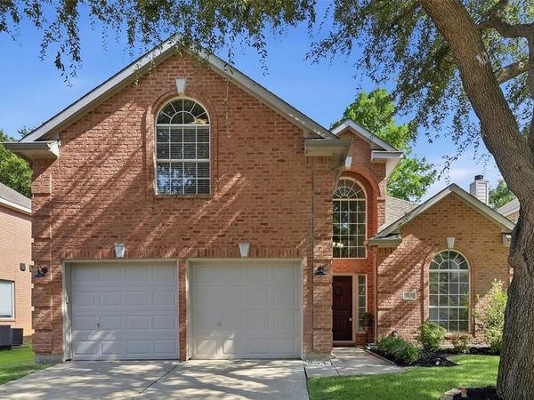 3631 Appalachian Way, Flower Mound, TX 75022