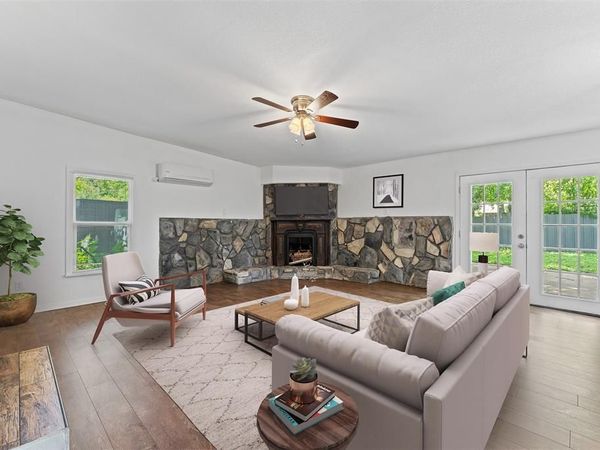 1924 Connally Street, Waco, TX 76711
