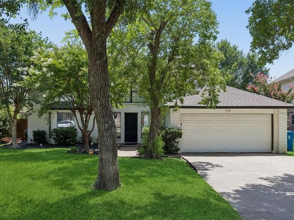 2108 Bentley Drive, Flower Mound, TX 75028