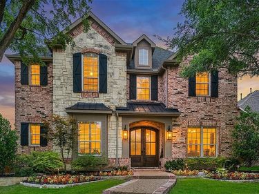 14633 Falling Leaf Drive, Frisco, TX 75035