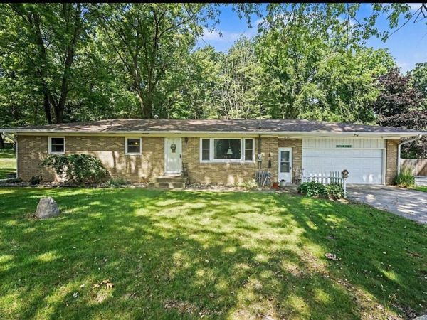 7114 Kay Drive, Greenville, MI 48838