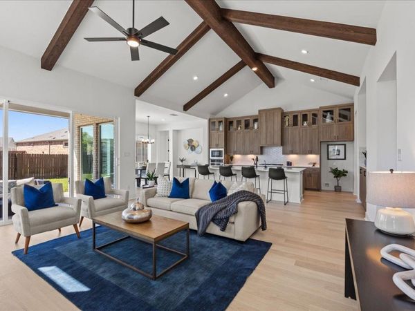 101 Agave PT, Marble Falls, TX 78654