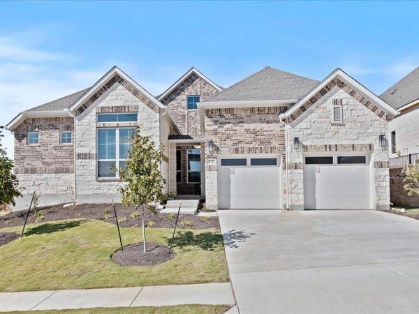 101 Agave PT, Marble Falls, TX 78654