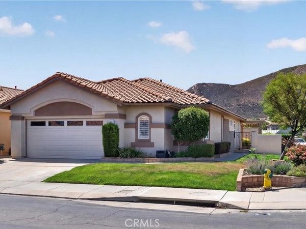 5886 Myrtle Beach Drive, Banning, CA 92220
