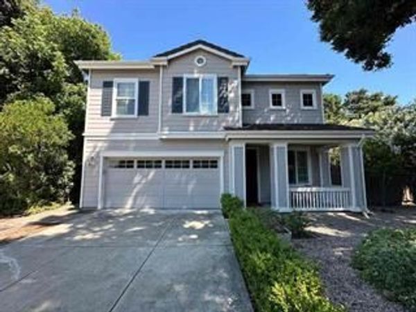 106 Oak Haven Pl, Mountain View, CA 94041