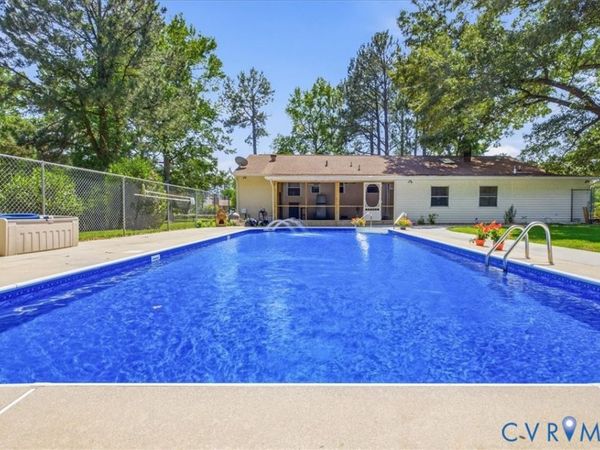 404 Bermuda Hundred Road, Chester, VA 23836