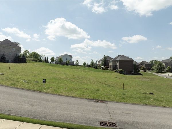 205 (Lot 210)Barberry Ln, Pittsburgh, PA 15241