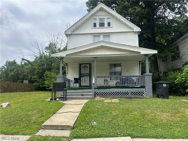 1036 E 149th Street , Cleveland, OH 44110