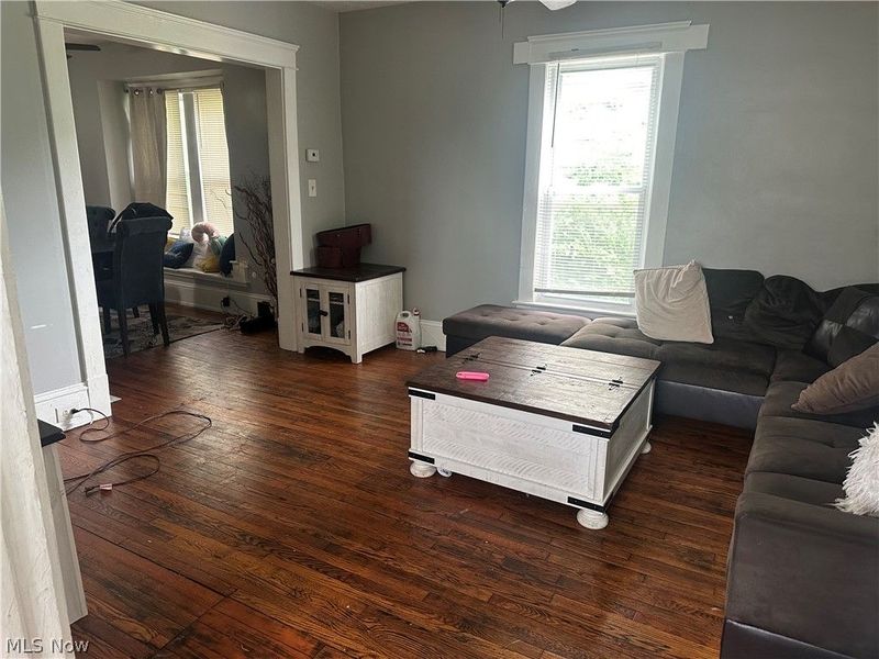 1036 E 149th Street, Cleveland, OH 44110 Photo 3