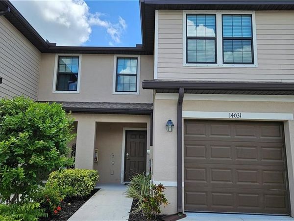 14031 Oviedo PL , FORT MYERS, FL 33905